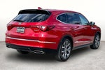 2022 Acura MDX Technology