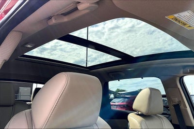 2022 Acura MDX Technology