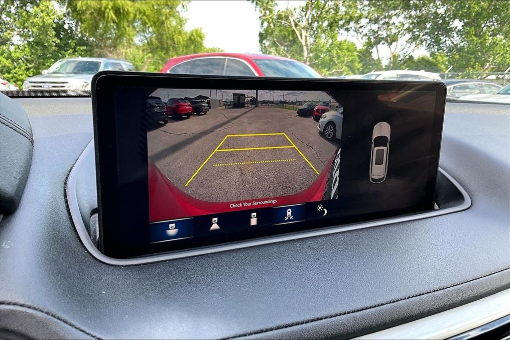 2022 Acura MDX Technology
