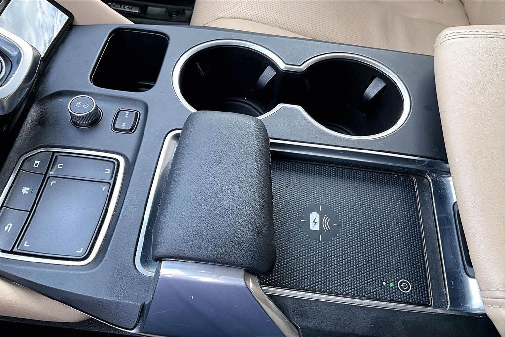 2022 Acura MDX Technology