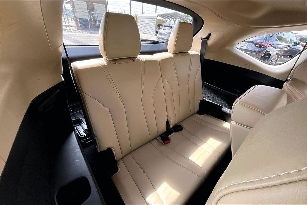 2022 Acura MDX Technology