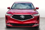 2022 Acura MDX Technology