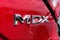 2022 Acura MDX Technology