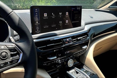 2025 Acura MDX Technology Package