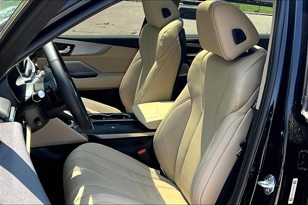 2025 Acura MDX Technology Package