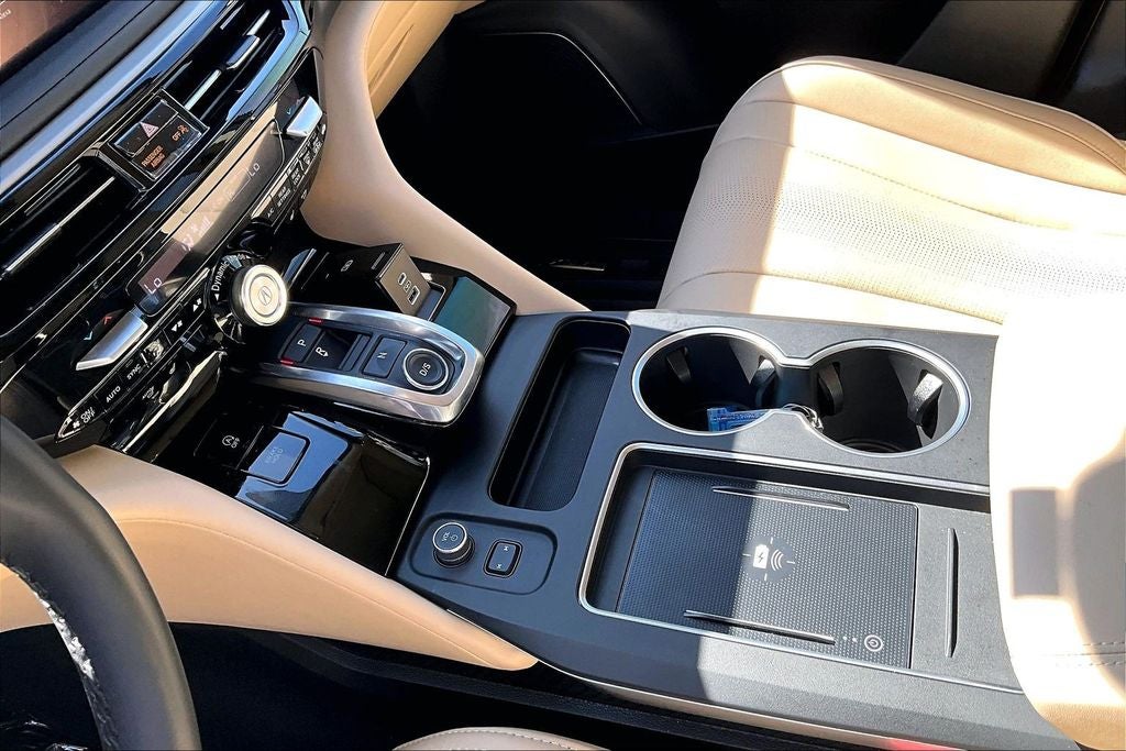 2025 Acura MDX Technology Package