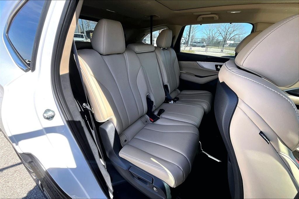 2025 Acura MDX Technology Package