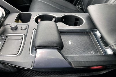 2022 Acura MDX Technology