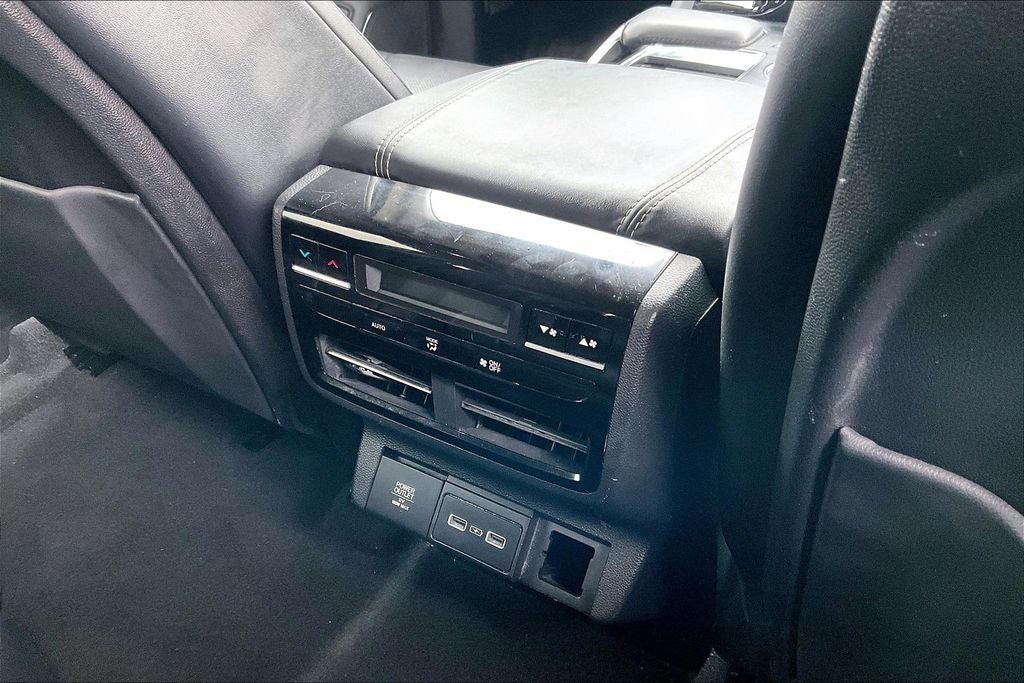 2022 Acura MDX Technology