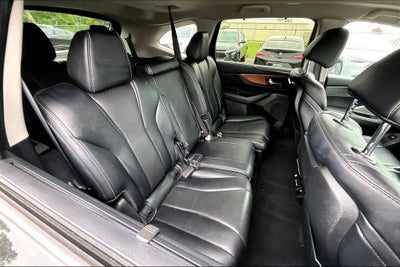 2022 Acura MDX Technology
