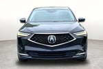 2022 Acura MDX Technology