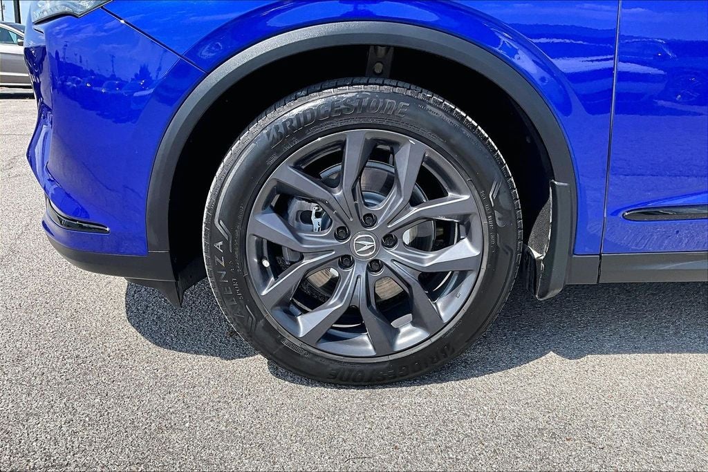 2023 Acura MDX A-Spec SH-AWD