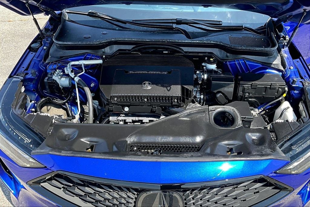 2023 Acura MDX A-Spec SH-AWD
