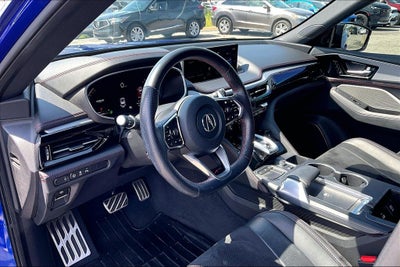 2023 Acura MDX A-Spec SH-AWD