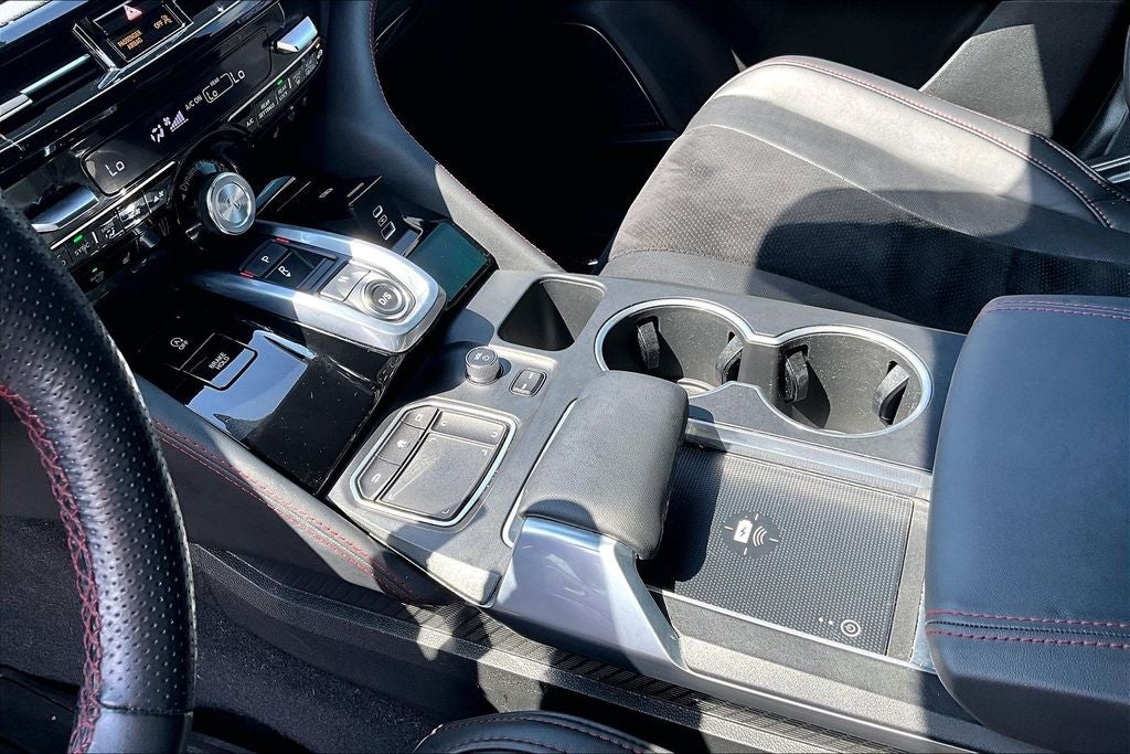 2023 Acura MDX A-Spec SH-AWD