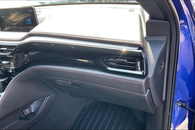 2023 Acura MDX A-Spec SH-AWD