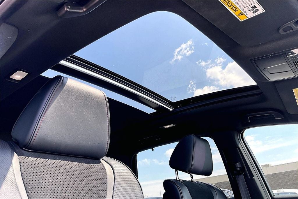 2023 Acura MDX A-Spec SH-AWD