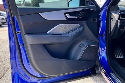 2023 Acura MDX A-Spec SH-AWD