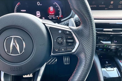 2023 Acura MDX A-Spec SH-AWD