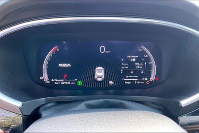 2023 Acura MDX A-Spec SH-AWD