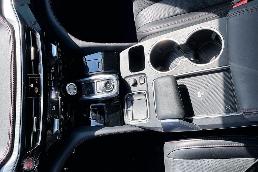 2023 Acura MDX A-Spec SH-AWD