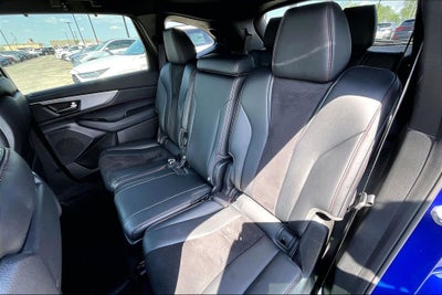 2023 Acura MDX A-Spec SH-AWD