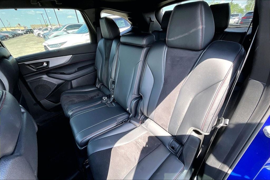 2023 Acura MDX A-Spec SH-AWD