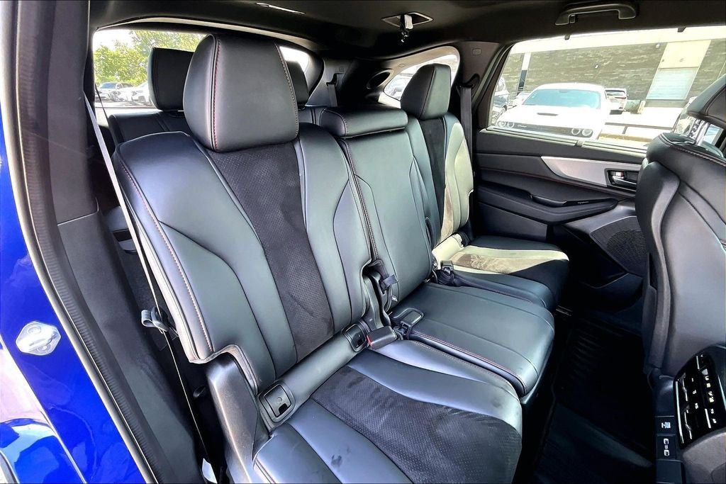 2023 Acura MDX A-Spec SH-AWD