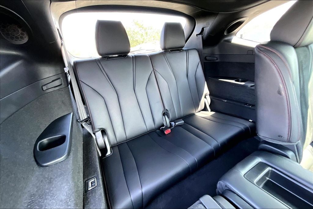2023 Acura MDX A-Spec SH-AWD