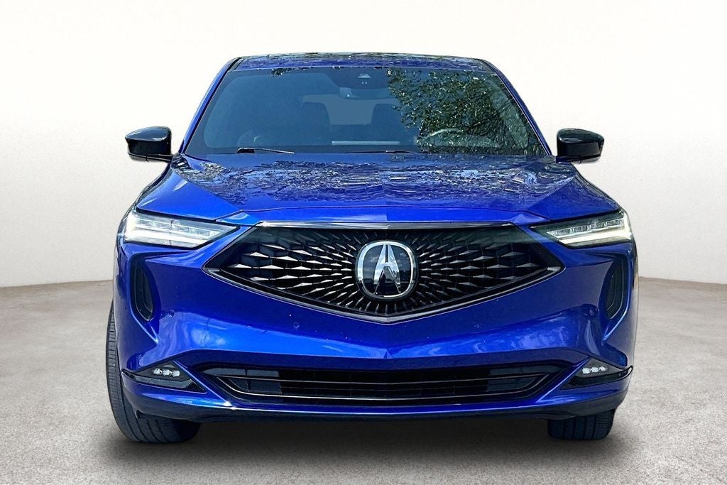 2023 Acura MDX A-Spec SH-AWD
