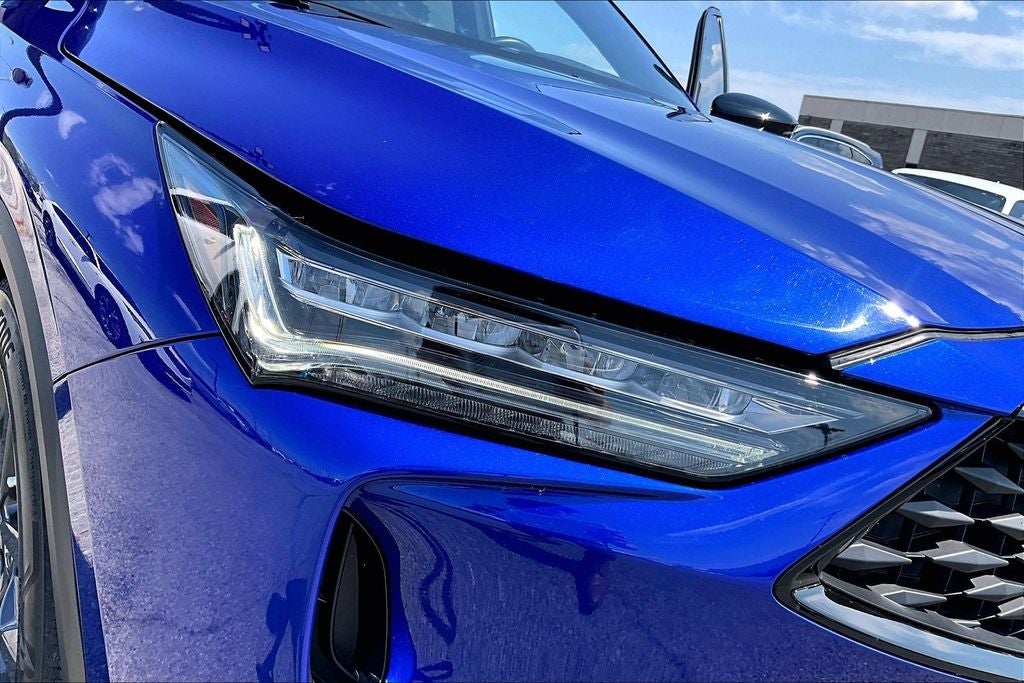 2023 Acura MDX A-Spec SH-AWD