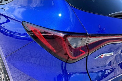 2023 Acura MDX A-Spec SH-AWD