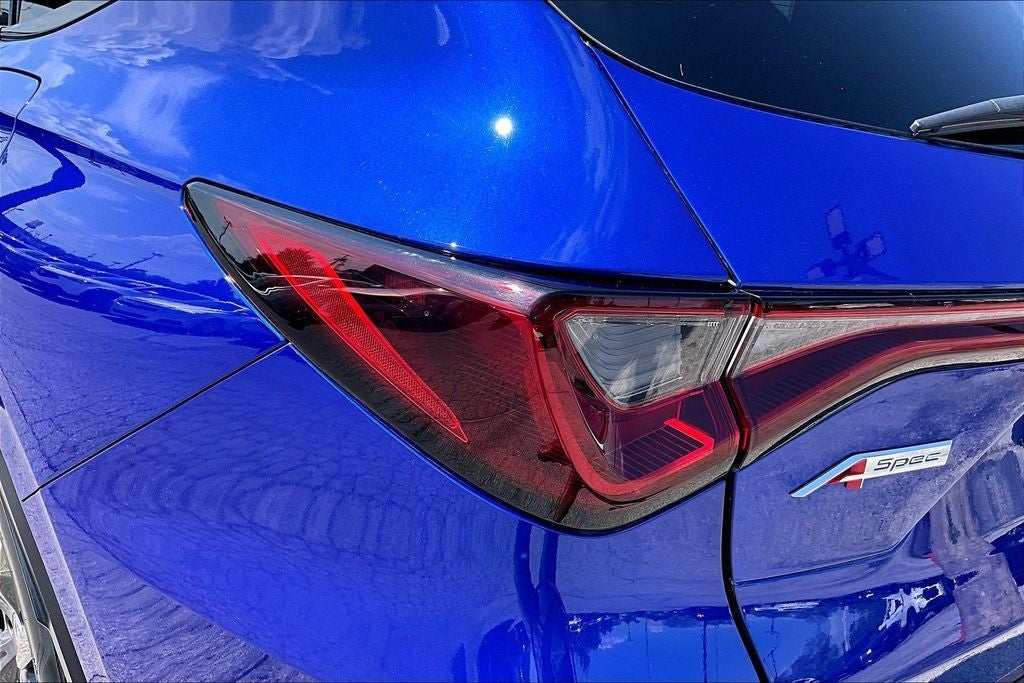 2023 Acura MDX A-Spec SH-AWD