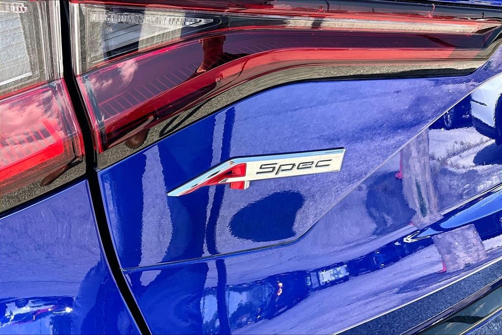 2023 Acura MDX A-Spec SH-AWD