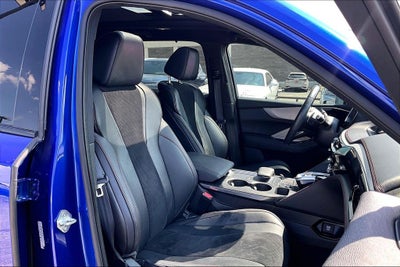 2023 Acura MDX A-Spec SH-AWD