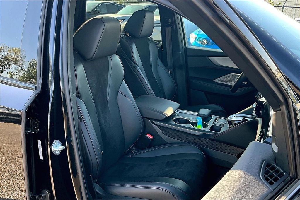 2023 Acura MDX A-Spec SH-AWD