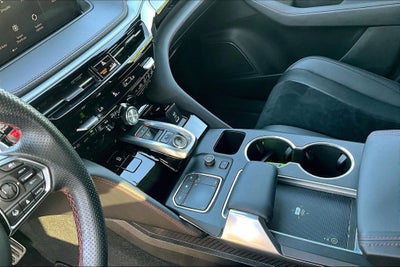 2023 Acura MDX A-Spec SH-AWD