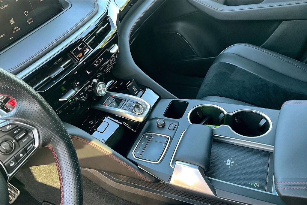 2023 Acura MDX A-Spec SH-AWD