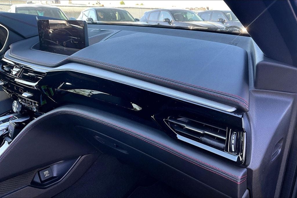 2023 Acura MDX A-Spec SH-AWD