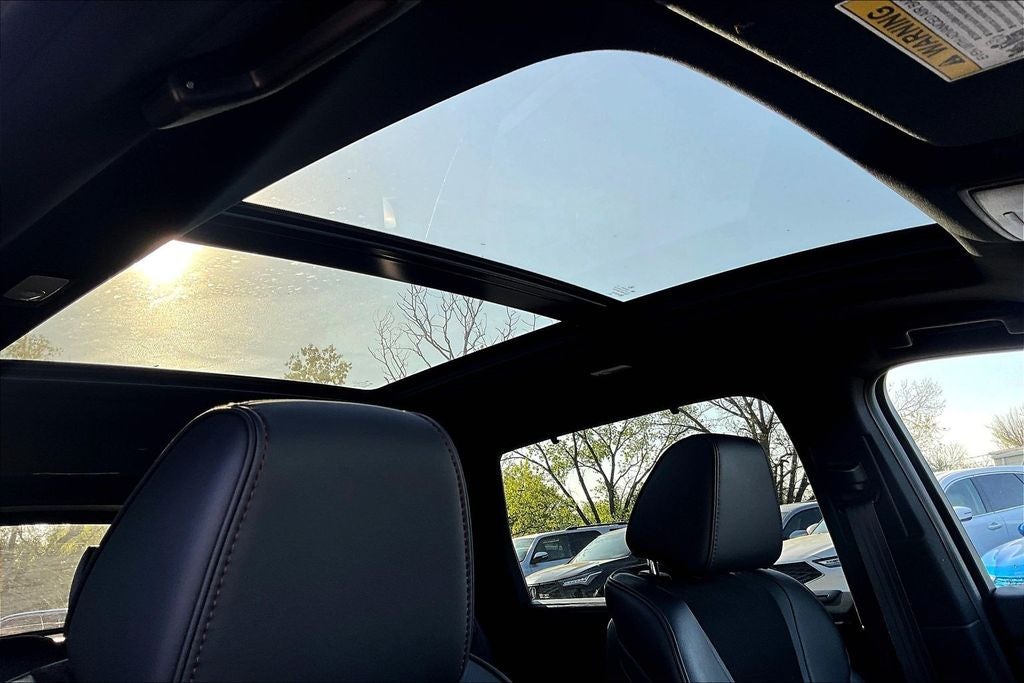 2023 Acura MDX A-Spec SH-AWD