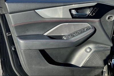 2023 Acura MDX A-Spec SH-AWD