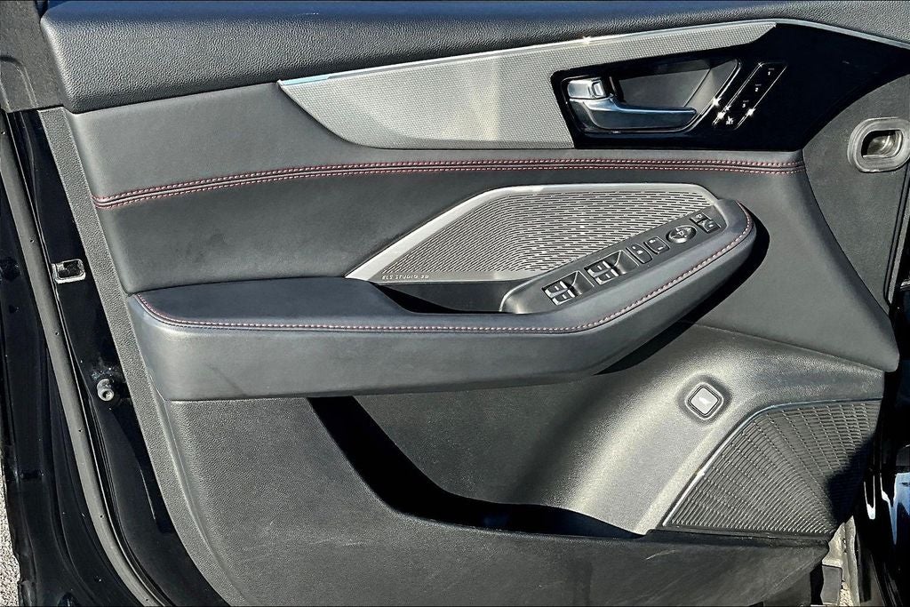 2023 Acura MDX A-Spec SH-AWD