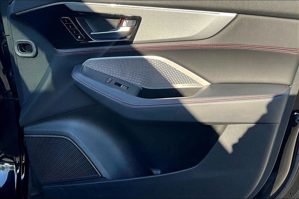 2023 Acura MDX A-Spec SH-AWD