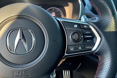 2023 Acura MDX A-Spec SH-AWD