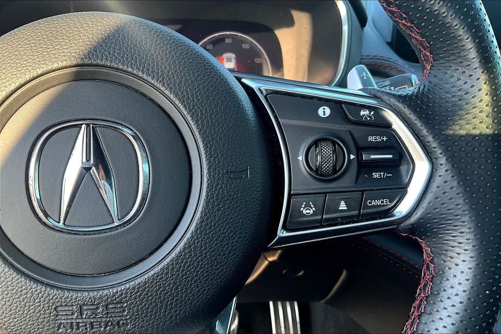 2023 Acura MDX A-Spec SH-AWD