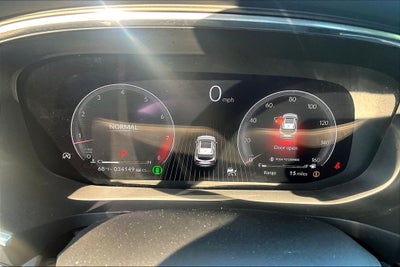 2023 Acura MDX A-Spec SH-AWD