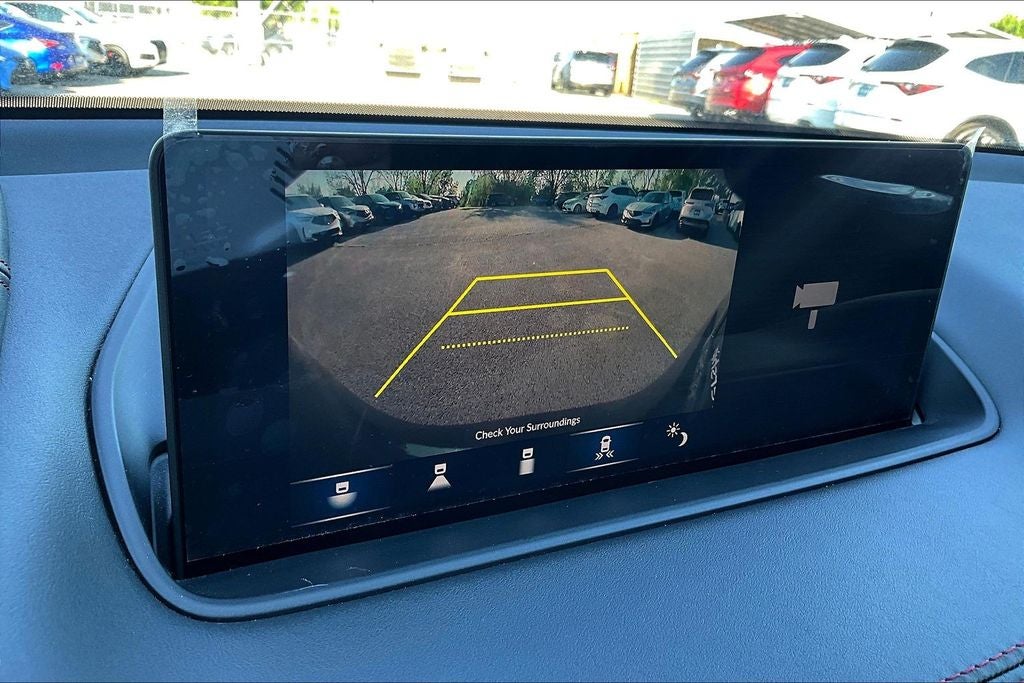 2023 Acura MDX A-Spec SH-AWD