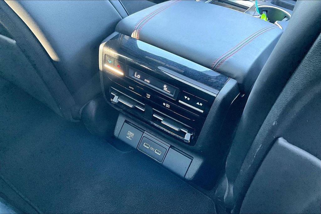 2023 Acura MDX A-Spec SH-AWD