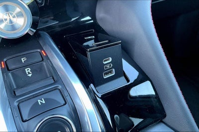 2023 Acura MDX A-Spec SH-AWD