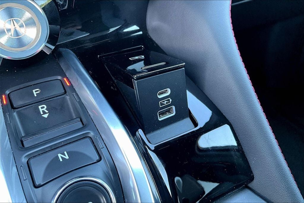 2023 Acura MDX A-Spec SH-AWD